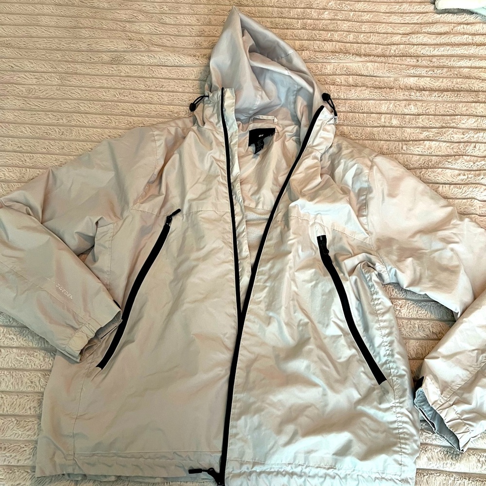 Men’s windbreaker L H&M
